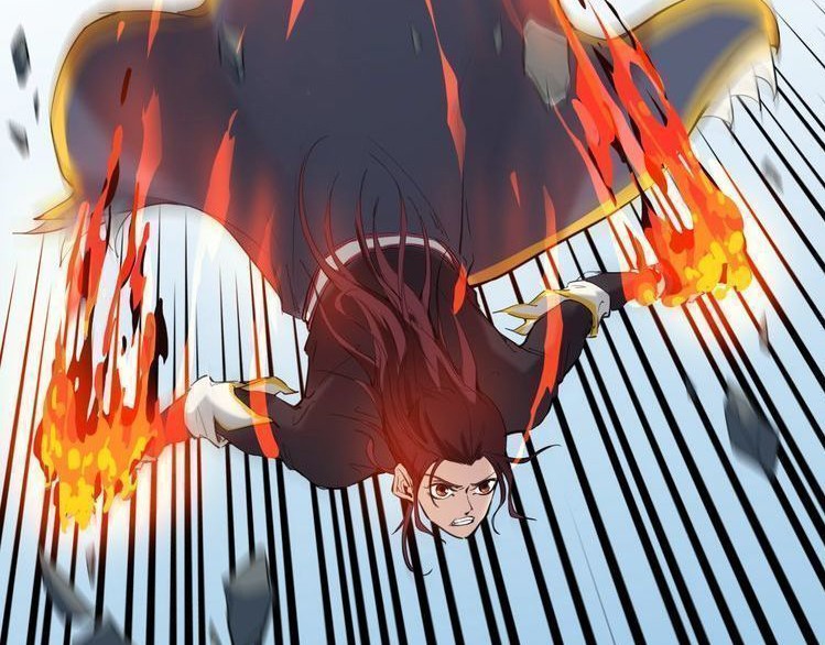 Dragon’s Blood Vessels Chapter 22 Gambar 91